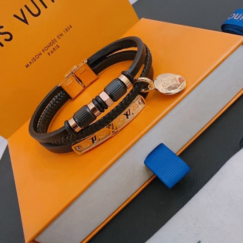 LV Bracelets